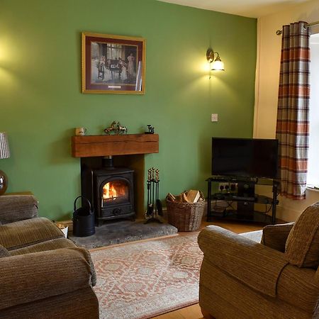 Coach House Cottage Buckden  외부 사진