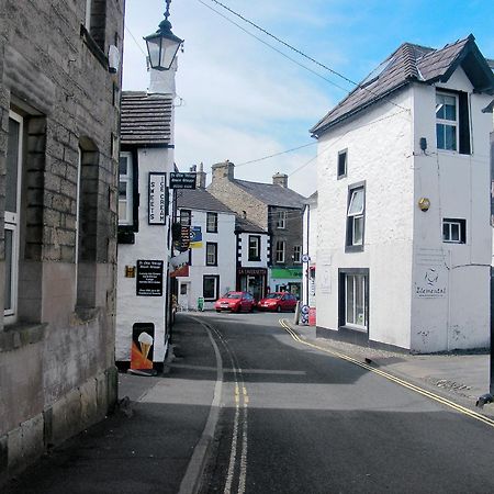 Coach House Cottage Buckden  외부 사진