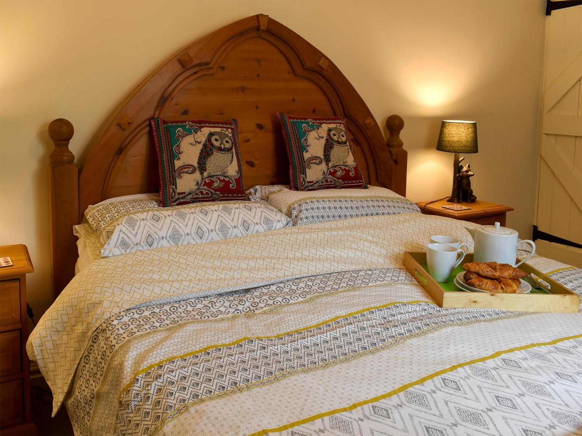 Coach House Cottage Buckden  외부 사진
