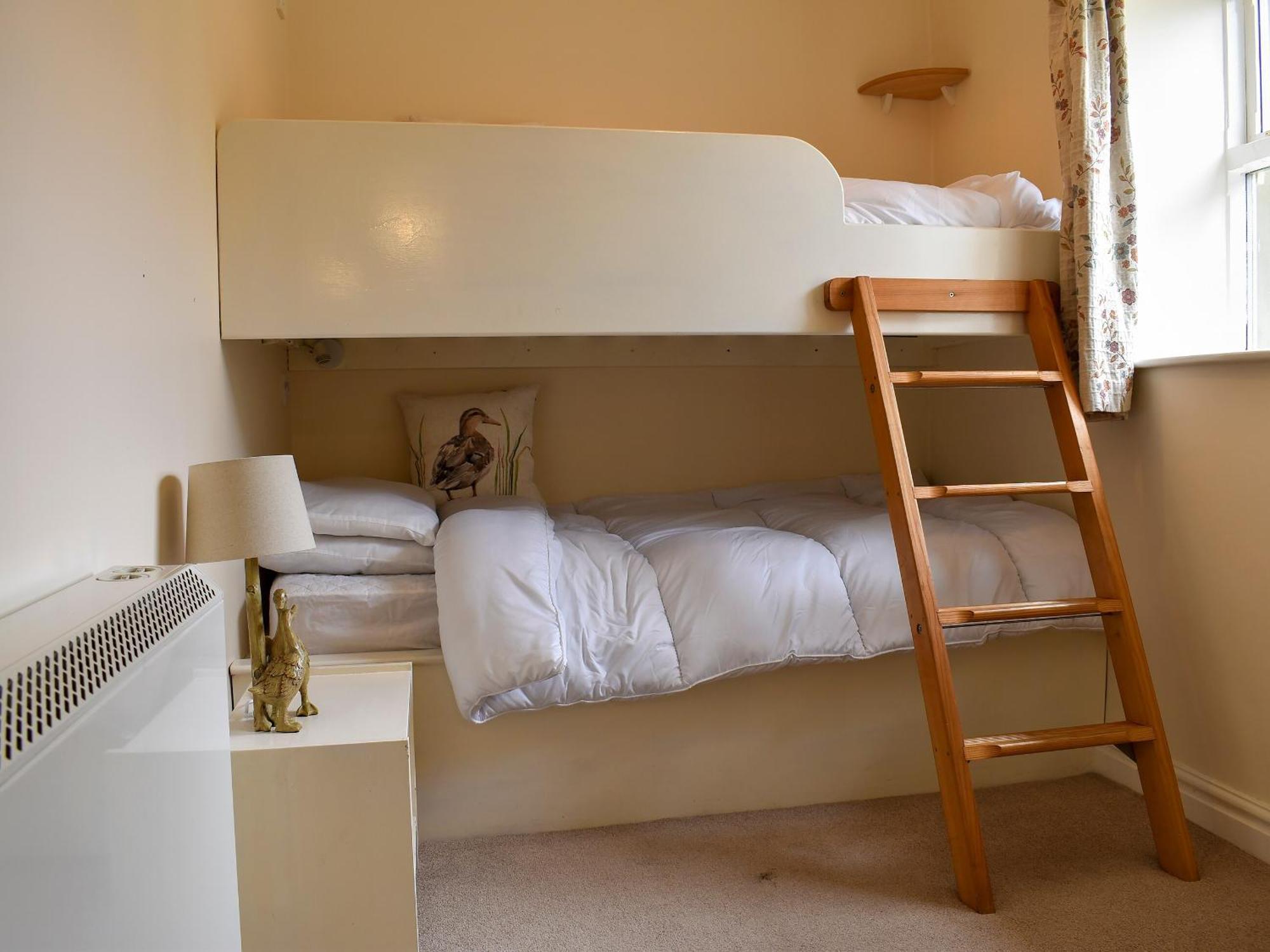 Coach House Cottage Buckden  외부 사진
